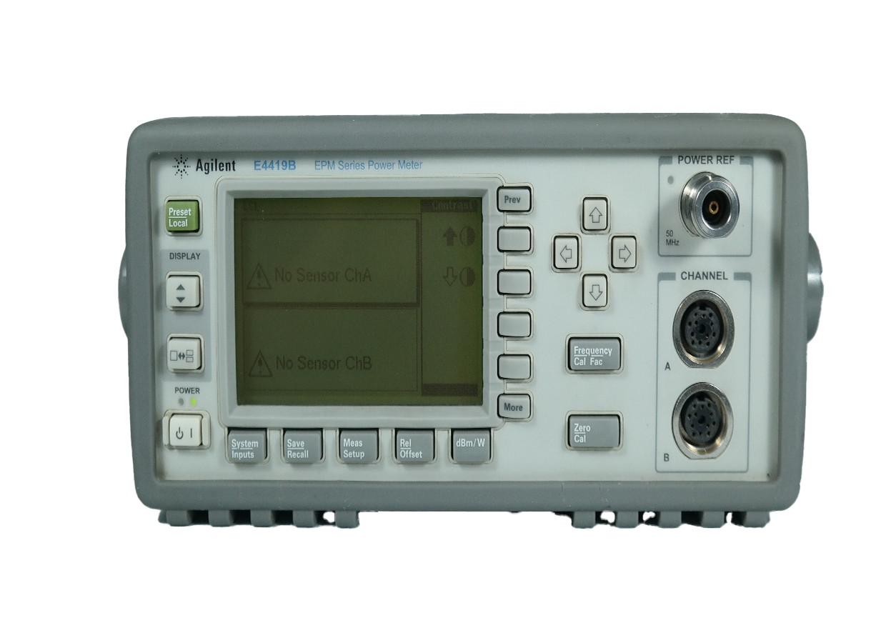 DOULTECH Agilent/HP/Power Meter/E4419B